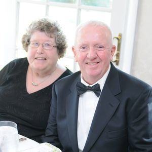 Meet your Posher, Patricia